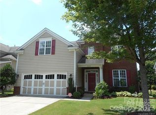 5905 Cactus Valley Rd, Charlotte, NC 28277