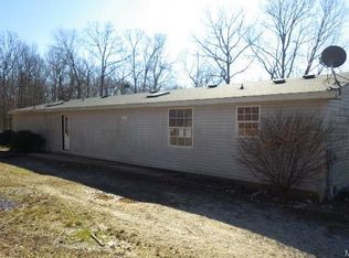 10052 Newberry Rd, Cadet, MO 63630