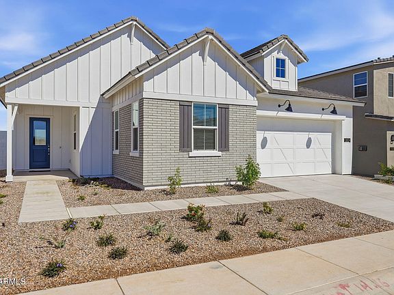 3rd image of 3604 W HORSE TRAIL Way