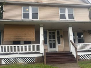 738-740 E 91st St, Cleveland, OH