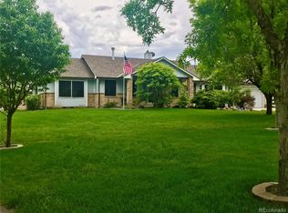 16758 E 113th Ct, Commerce City, CO 80022