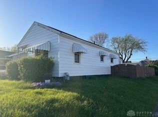 2154 Beatrice St, Springfield, OH 45503