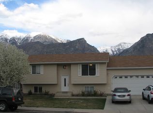 2318 N 1000 W, Provo, UT 84604