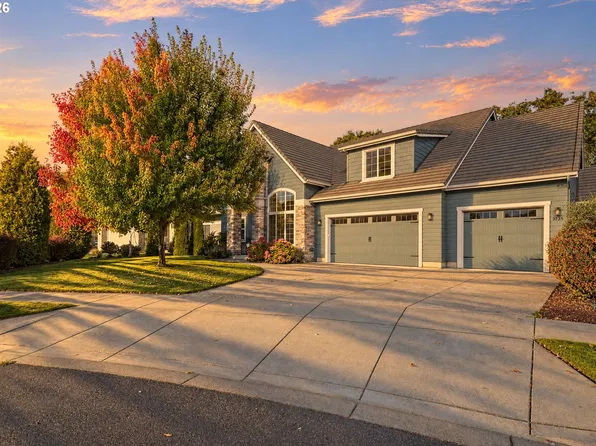 3735 Norwich Ave, Eugene, OR 97408