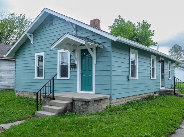 1328 S 20th St, New Castle, IN 47362