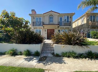 208 Avenue A, Redondo Beach, CA 90277
