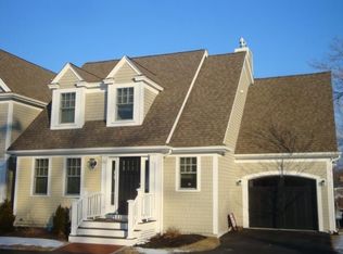 1064 Main St #1064, Chatham, MA 02633