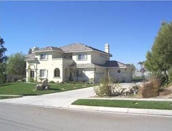 Executive Summit Estates