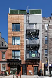 540 Driggs Avenue in Williamsburg