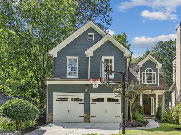 1363 Cartecay Dr NE, Atlanta, GA 30319