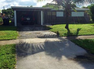 720 SW 38th Ave, Fort Lauderdale, FL 33312