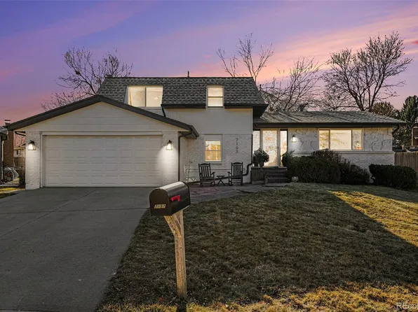 7197 S Fairfax Court, Centennial, CO 80122