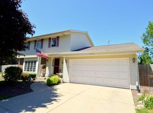 7818 105th Ave, Pleasant Prairie, WI 53158