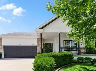 3901 NW Old Stagecoach Rd, Kansas City, MO 64154