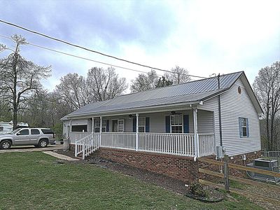 150 Deerwood Rd, Hohenwald, TN, 38462