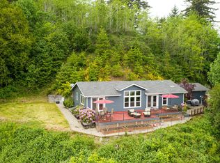 400 Tenmile Trl, Lakeside, OR 97449