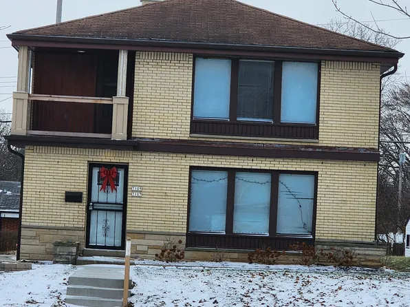 7107 W Hampton Ave #2, Milwaukee, WI 53218