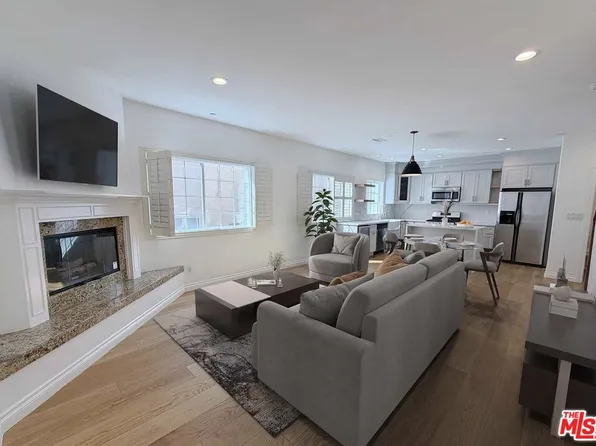 1521 S Hayworth Ave Unit 102, Los Angeles, CA 90035