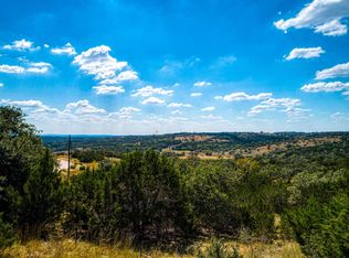 1 Pattys Way, Spring Branch, TX 78070