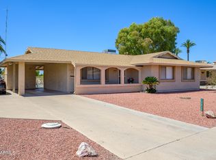 12430 N 105th Ave, Sun City, AZ 85351