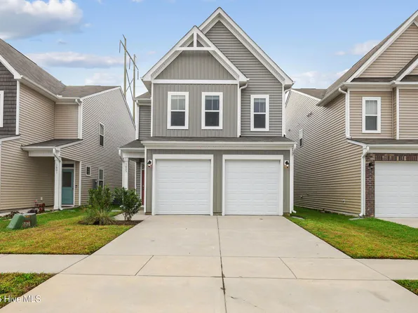 1605 Corbett Street, Wilmington, NC 28401