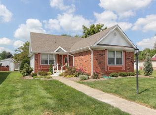 3303 Brandenburg Blvd, Indianapolis, IN 46239