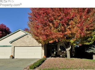 4875 Barn Owl Dr, Frederick, CO 80504