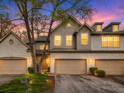 2833 Granite Ct, Prairie Grove, IL, 60012