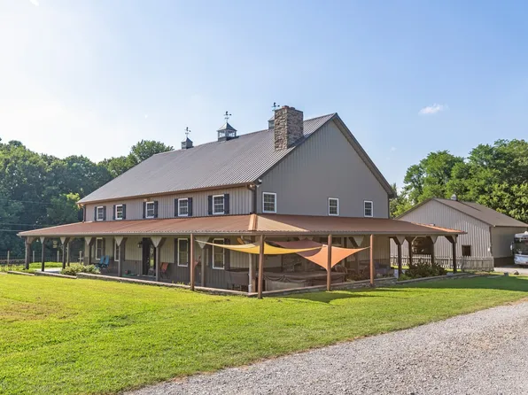 6090 Dividing Ridge Rd, Goodlettsville, TN 37072