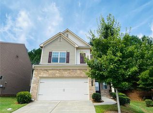 163 Hardy Ives Ln, Lawrenceville, GA 30045