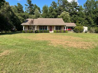 2027 Alexander Rd, Star City, AR 71667