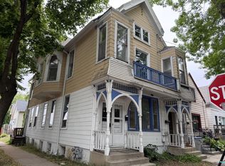 2477 S Burrell STREET #2479, Milwaukee, WI 53207
