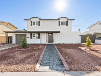 8117 W Whitton Avenue, Phoenix, AZ, 85033