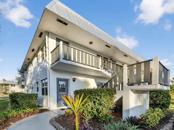 2929 SE Ocean Boulevard #147-5, Stuart, FL 34996