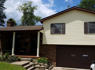 4122 Naples Ave, Erie, PA 16509