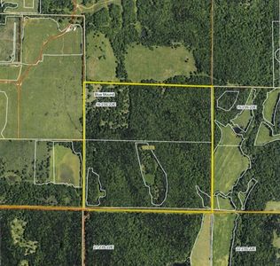 Zinc Rd, Blue Mound, KS, 66010