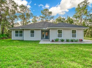 3060 Oak Rd, Orange Park, FL 32065