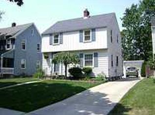 3825 Garrison Rd, Toledo, OH 43613