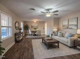 115 Strickland Dr, Smithfield, NC 27577