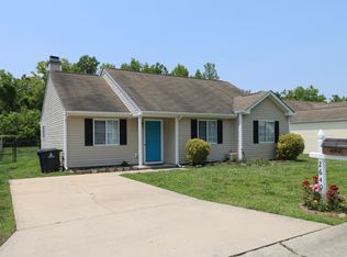2640 Stratford Lake Rd, Winston Salem, NC 27103