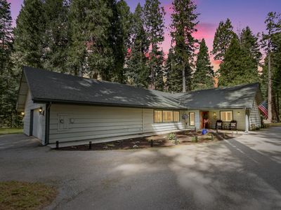 33837 Nary Red Rd, Alta, CA, 95701