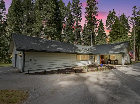 33837 Nary Red Rd, Alta, CA 95701