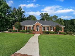 2232 Florence Rd, Powder Springs, GA 30127