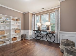 4617 Springerly Ln, Raleigh, NC 27612