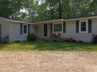 421 Tollett Rd, Newhope, AR 71959