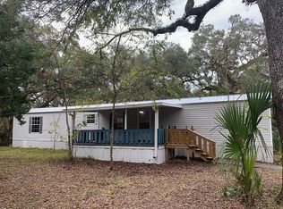 171 NE 538th Ave, Old Town, FL 32680
