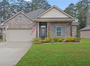40061 Cypress View Rd, Ponchatoula, LA 70454