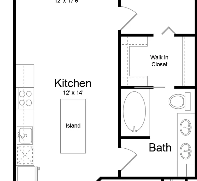 Track 29 Apartments — Photo 46