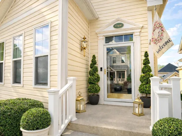 17446 Lethridge Cir, Round Hill, VA 20141