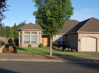 21735 Sw 109th Terrace, Tualatin, OR 97062